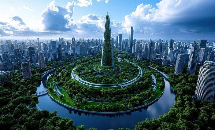 China Urges Inclusive Asia-Pacific, Digital Green Shift